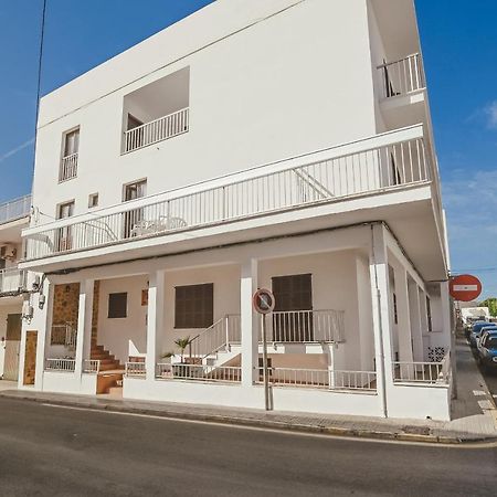 Hostal Can Gallu Cala Ratjada  Ngoại thất bức ảnh