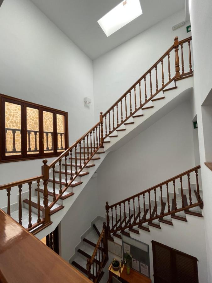 Hostal Can Gallu Cala Ratjada  Ngoại thất bức ảnh